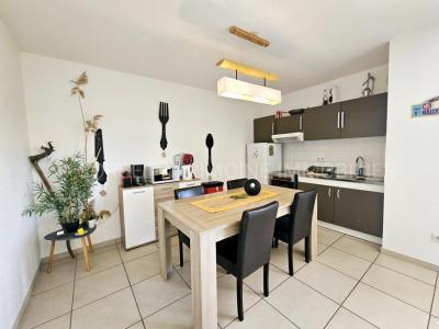 Acheter Appartement Ghisonaccia Corse