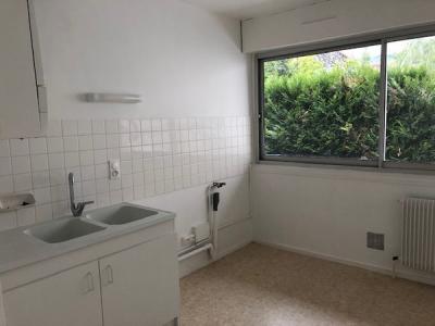 For rent Chamalieres 2 rooms 51 m2 Puy de dome (63400) photo 1