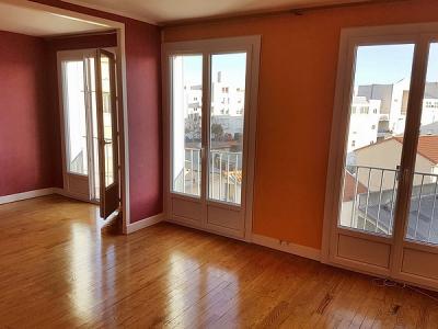 Louer Appartement Clermont-ferrand 620 euros