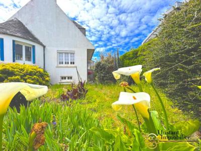 For sale Roscoff 4 rooms 80 m2 Finistere (29680) photo 2