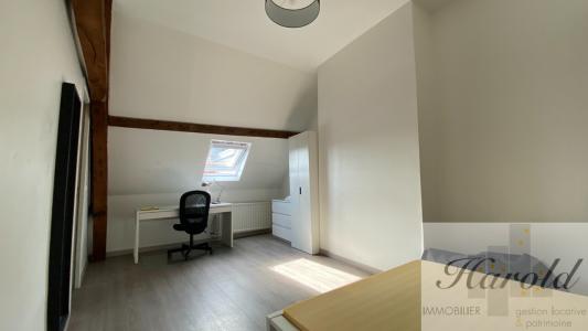 For rent Amiens 1 room 12 m2 Somme (80000) photo 1