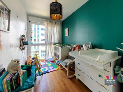 Acheter Appartement Nantes 399000 euros