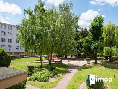 Acheter Appartement Saint-maur-des-fosses Val de Marne