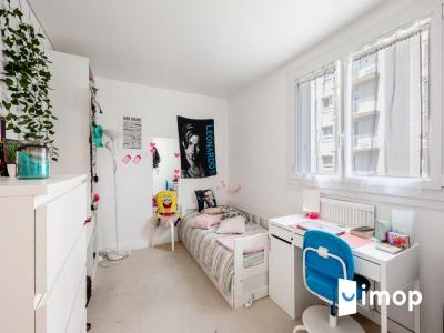 Acheter Appartement Saint-maur-des-fosses 379900 euros