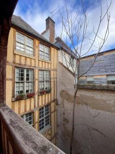 For rent Troyes 1 room 21 m2 Aube (10000) photo 1