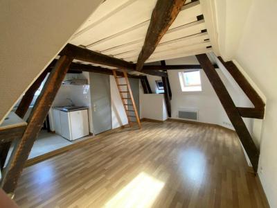 For rent Troyes 1 room 21 m2 Aube (10000) photo 3