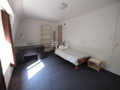 For rent Lambersart 1 room 19 m2 Nord (59130) photo 1