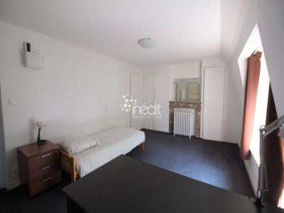 For rent Lambersart 1 room 19 m2 Nord (59130) photo 2