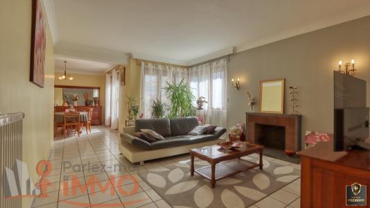 For sale Saint-etienne 5 rooms 133 m2 Loire (42000) photo 0