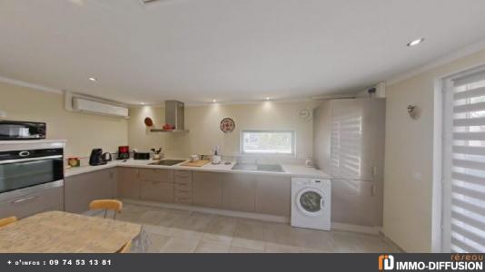 For sale 5 rooms 100 m2 Herault (34120) photo 3
