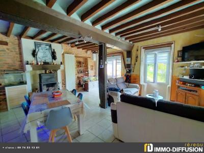 For sale 7 rooms 170 m2 Mayenne (53700) photo 2