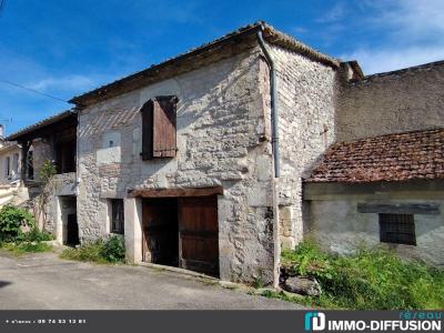 For sale QUERCY BLANC 7 rooms 134 m2 Lot (46170) photo 0