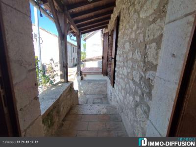 For sale QUERCY BLANC 7 rooms 134 m2 Lot (46170) photo 1