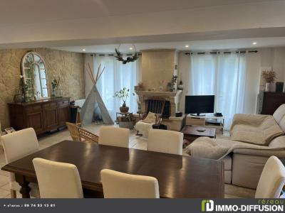 For sale 5 rooms 100 m2 Val d'Oise (95650) photo 0