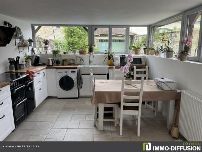 For sale 5 rooms 100 m2 Val d'Oise (95650) photo 3