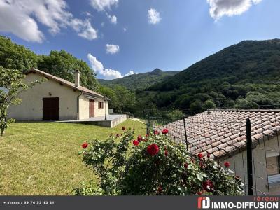 For sale 4 rooms 90 m2 Ardeche (07600) photo 0