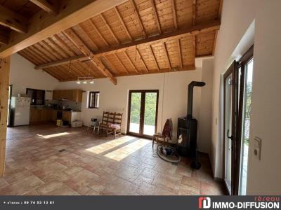 For sale 4 rooms 90 m2 Ardeche (07600) photo 1