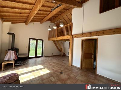 For sale 4 rooms 90 m2 Ardeche (07600) photo 2