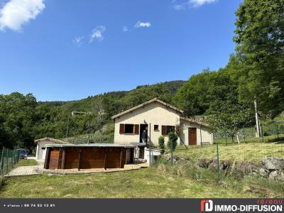 For sale 4 rooms 90 m2 Ardeche (07600) photo 3