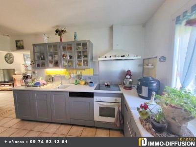 For sale PROVANS IMMOBILIER 9 rooms 171 m2 Gard (30500) photo 4