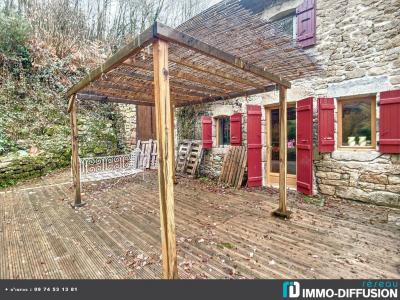 For sale 4 rooms 139 m2 Creuse (23480) photo 1