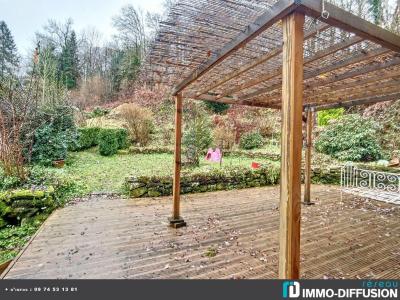 For sale 4 rooms 139 m2 Creuse (23480) photo 3
