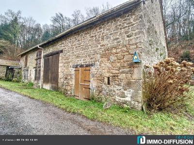 For sale 4 rooms 139 m2 Creuse (23480) photo 4