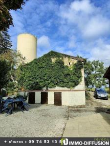 For sale CAMPAGNE 4 rooms 90 m2 Gers (32500) photo 1