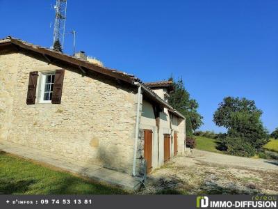 For sale CAMPAGNE 4 rooms 90 m2 Gers (32500) photo 3