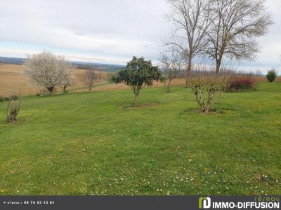 For sale CAMPAGNE 4 rooms 90 m2 Gers (32500) photo 4