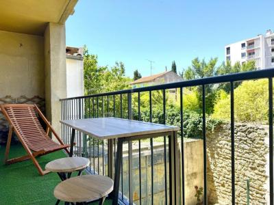 For sale Montpellier 4 rooms 70 m2 Herault (34070) photo 0