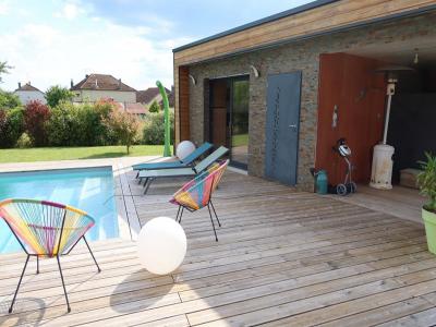 For sale Rioz 5 rooms 155 m2 Haute saone (70190) photo 4