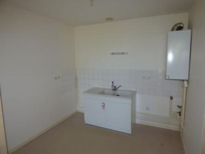For rent Henrichemont 3 rooms 64 m2 Cher (18250) photo 2