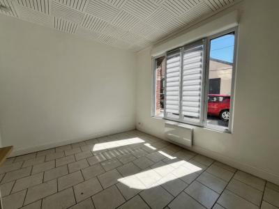 For rent Saint-quentin 2 rooms 26 m2 Aisne (02100) photo 1