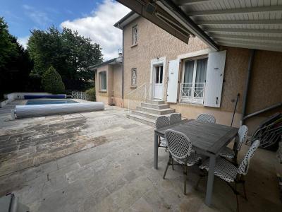 Annonce Vente 8 pices Maison Vienne 38