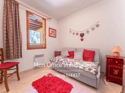 Acheter Appartement Crevoux Hautes alpes