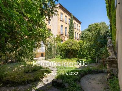 For sale Beaurecueil AIX-EN-PROVENCE 4 rooms 160 m2 Bouches du Rhone (13100) photo 0