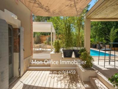 Acheter Maison Marseille-9eme-arrondissement 1980000 euros
