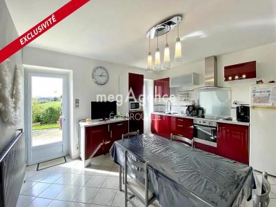 For sale Saint-georges-sur-loire 7 rooms 205 m2 Maine et loire (49170) photo 4