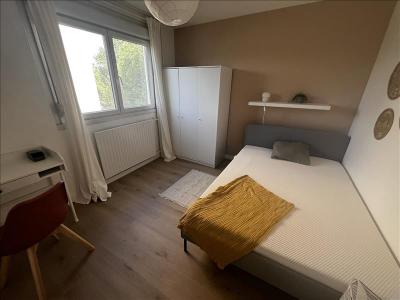 Louer Appartement Vaulx-en-velin 495 euros
