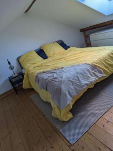 Louer Appartement Bourg-en-bresse 510 euros