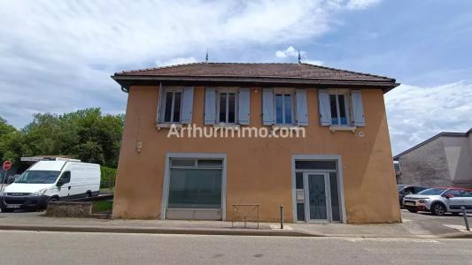 For sale Cuttura COTEAUX-DU-LIZON 6 rooms 130 m2 Jura (39170) photo 0