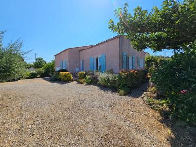 For sale Marcorignan 89 m2 Aude (11120) photo 1