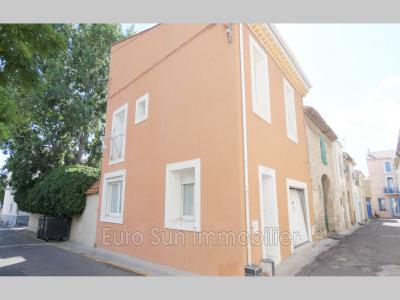 For sale Nissan-lez-enserune 3 rooms 68 m2 Herault (34440) photo 0