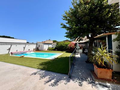 For sale Sauvian 7 rooms 178 m2 Herault (34410) photo 3