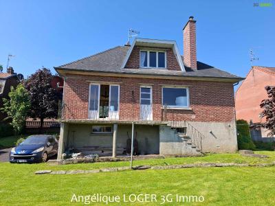 Acheter Maison 98 m2 Poix-du-nord