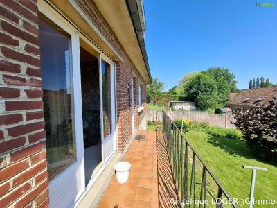 For sale Poix-du-nord 5 rooms 98 m2 Nord (59218) photo 3