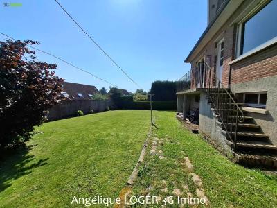 For sale Poix-du-nord 5 rooms 98 m2 Nord (59218) photo 4