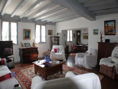 For sale Sare 17 rooms 600 m2 Pyrenees atlantiques (64310) photo 4