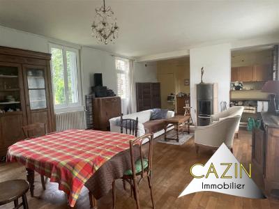 For sale Authieux-du-puits GACE 10 rooms 287 m2 Orne (61240) photo 3